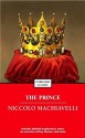 The Prince - Niccolò Machiavelli, Benjamin Beard, Cynthia Brantley Johnson