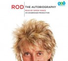 Rod: The Autobiography - Rod Stewart