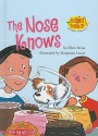 The Nose Knows - Ellen Weiss, Margeaux Lucas