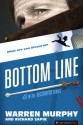 Bottom Line (The Destroyer #37) - Warren Murphy, Richard Ben Sapir