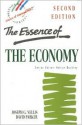 The Essence of the Economy - Joe Nellis, David Parker, Joe Nellis