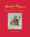 Michael Hague's Treasury of Christmas Carols - Michael Hague, Kathleen Hague