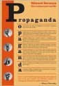 Propaganda - Edward L. Bernays