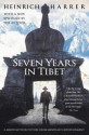 Seven Years In Tibet (Flamingo Modern Classics) - Heinrich Harrer