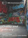 Orality and Literacy: The Technologizing of the Word - Walter J Ong