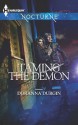 Taming the Demon (Harlequin Nocturne) - Doranna Durgin