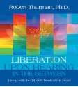 Liberation upon Hearing in the Between: Living with the Tibetan Book of the Dead - Robert A.F. Thurman