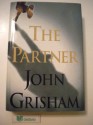 The Partner (Large Print) - John Grisham