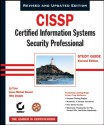 Cissp: Certified Information Systems Security Professional Study Guide - Ed Tittle, Mike Chapple, J. Michael Stewart