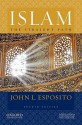 Islam: The Straight Path - John L. Esposito