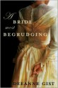 A Bride Most Begrudging - Deeanne Gist