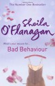 Bad Behaviour - Sheila O'Flanagan