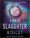 Kisscut - Patricia Kalember, Karin Slaughter