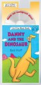 Danny and the Dinosaur Book and CD: Danny and the Dinosaur Book and CD - Syd Hoff