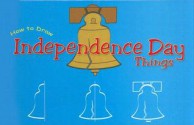 How to Draw Independence Day Things - Rob Court