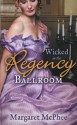 Wicked in the Regency Ballroom - Margaret McPhee