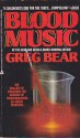 Blood Music - Greg Bear