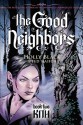 Kith (Good Neighbors Series #2) - Holly Black, Ted Naifeh