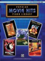 Popular Piano Library Movie Hits: Level 3 - Gail Lew, Eugénie R. Rocherolle, Tom Roed