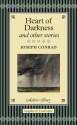 Heart of Darkness and Other Stories (cloth) - Joseph Conrad