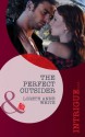 The Perfect Outsider (Mills & Boon Intrigue) (Perfect, Wyoming - Book 5) - Loreth Anne White