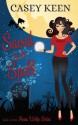 Saved by the Spell (Anna Wolfe Series, Book #2) - Casey Keen, Jenna DeVries