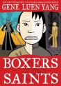 Boxers & Saints - Gene Luen Yang