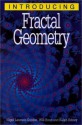 Introducing Fractal Geometry - Nigel Lesmoir-Gordon, Ralph Edney, Will Rood