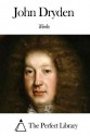 Works of John Dryden - John Dryden