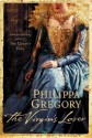 The Virgin's Lover - Philippa Gregory