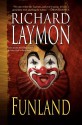 Funland - Richard Laymon