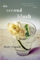 The Second Blush: Poems - Molly Peacock