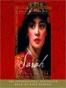 Sarah: Canaan Trilogy, Book 1 (MP3 Book) - Marek Halter, Bernadette Dunne