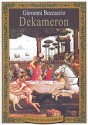 Dekameron - Giovanni Boccaccio