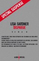 Disparue (Spécial suspense) (French Edition) - Lisa Gardner, Cécile Deniard