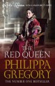 The Red Queen (The Cousins' War, #2) - Philippa Gregory