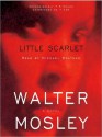 Little Scarlet (Audio) - Michael Boatman, Walter Mosley