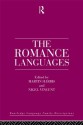 Romance Languages (Routledge Language Family Series) - Martin Harris, Nigel Vincent