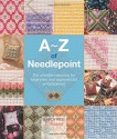 A-Z of Needlepoint (Search Press Classics) - Country Bumpkin