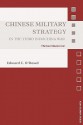 Chinese Military Strategy in the Third Indochina War - C. O'Dowd Edward, C. O'Dowd Edward