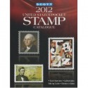 Scott 2012 United States Pocket Stamp Catalogue - Scott Publishing Company, William A. Jones, Martin J. Frankevicz, Charles Snee