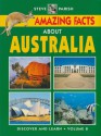 Amazing Facts About Australia - Pat Slater