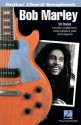 Bob Marley: Guitar Chord Songbook (Guitar Chord Songbooks) - Bob Marley