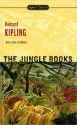 The Jungle Books (Vintage Classics) - Rudyard Kipling