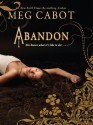 Abandon - Meg Cabot