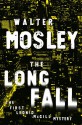 The Long Fall - Walter Mosley