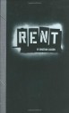 Rent - Jonathan Larson