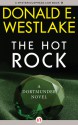 The Hot Rock - Donald E Westlake