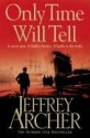 Only Time Will Tell - Jeffrey Archer