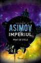 Praf de stele - Isaac Asimov, Antuza Genescu